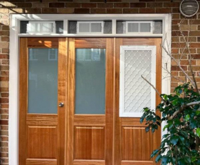 Great value studio + convenient location, Sydney